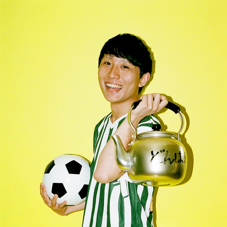 水本晋平
