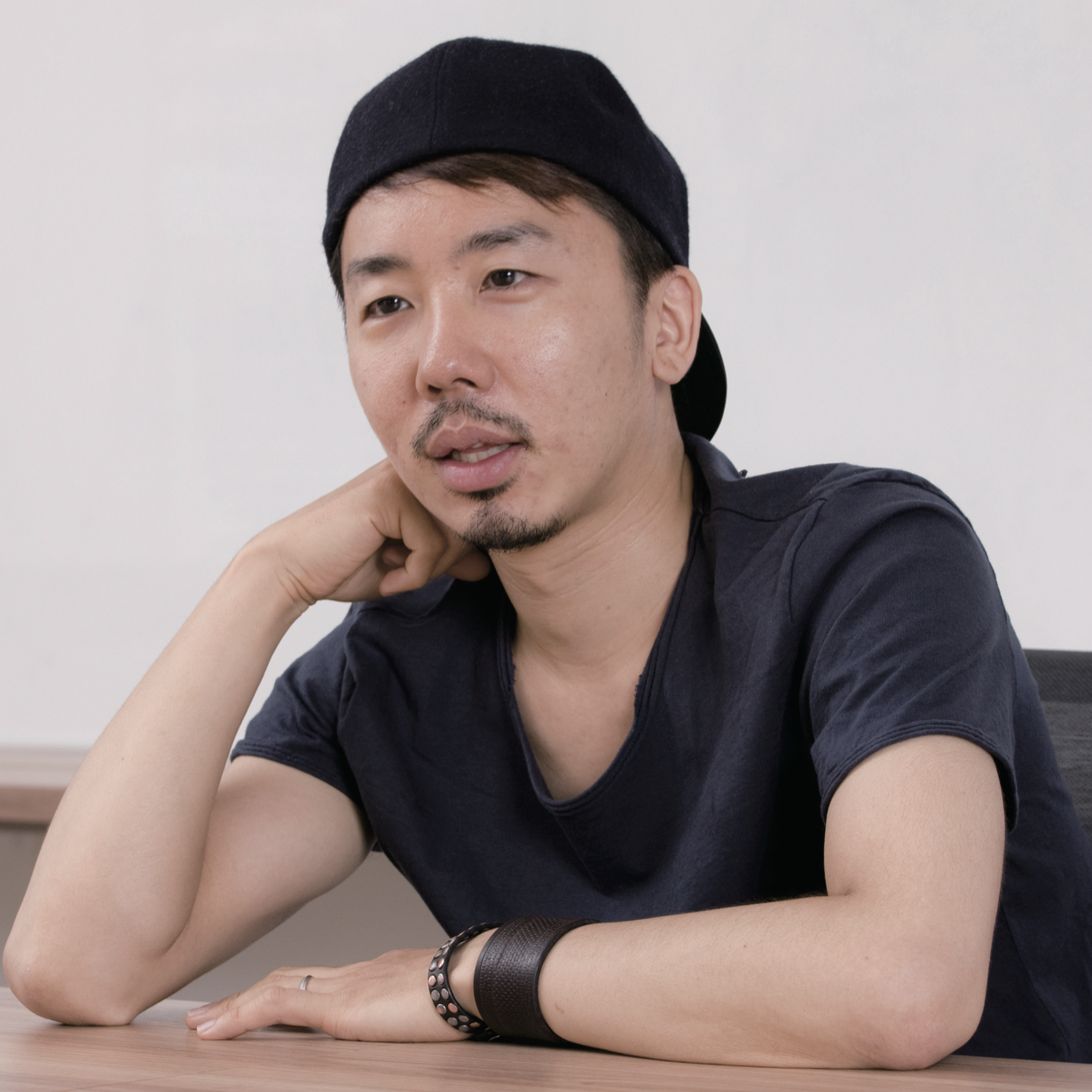 佐藤渉(さとう・わたる)