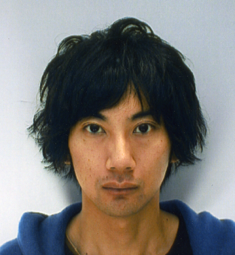 神田祐介(かんだ・ゆうすけ)