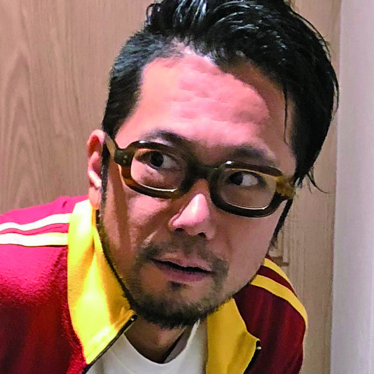 穴井創平(あない・そうへい)