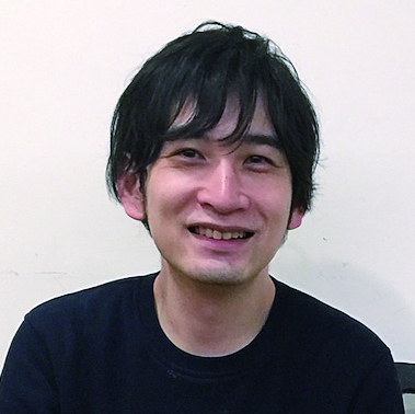 栗田 雅俊